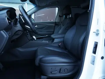 Hyundai Santa-Fe