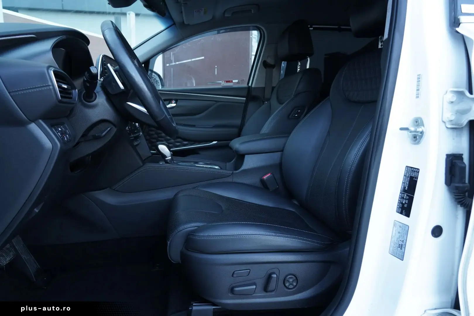 Hyundai Santa-Fe
