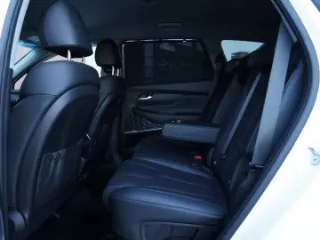 Hyundai Santa-Fe