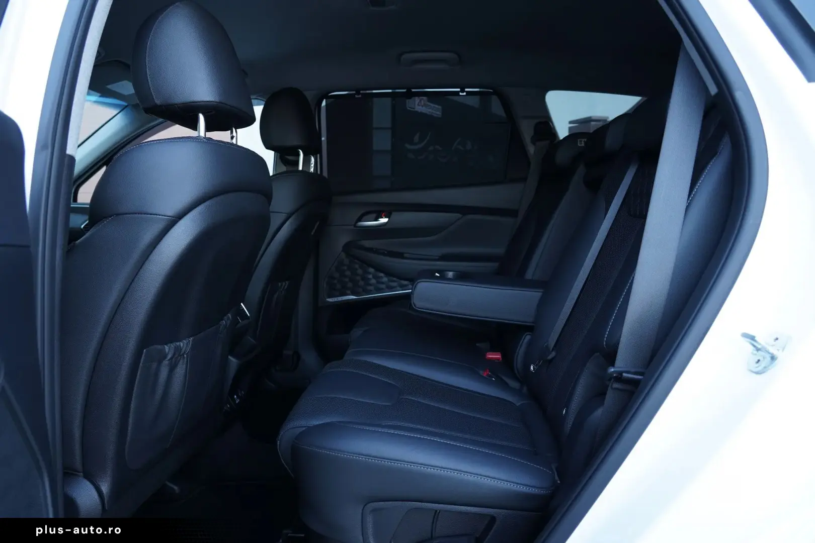 Hyundai Santa-Fe