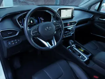 Hyundai Santa-Fe