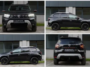 Dacia Duster TCe 150 EDC Extreme