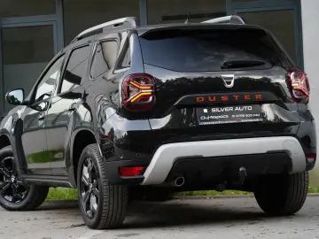 Dacia Duster TCe 150 EDC Extreme