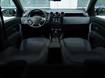 Dacia Duster TCe 150 EDC Extreme