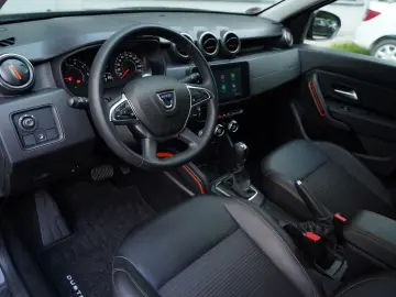 Dacia Duster TCe 150 EDC Extreme