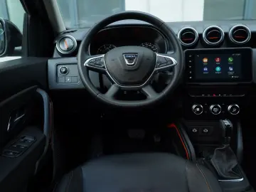 Dacia Duster TCe 150 EDC Extreme
