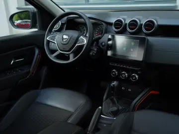 Dacia Duster TCe 150 EDC Extreme