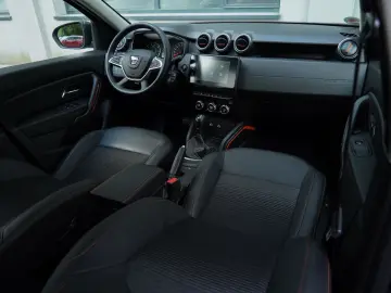 Dacia Duster TCe 150 EDC Extreme