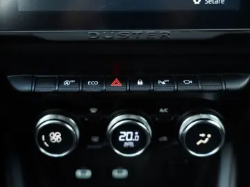 Dacia Duster TCe 150 EDC Extreme
