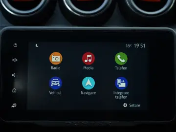 Dacia Duster TCe 150 EDC Extreme