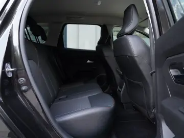 Dacia Duster TCe 150 EDC Extreme