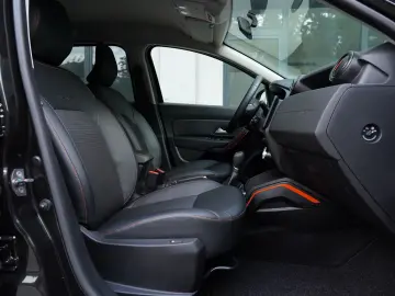 Dacia Duster TCe 150 EDC Extreme