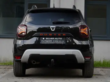 Dacia Duster TCe 150 EDC Extreme