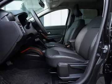 Dacia Duster TCe 150 EDC Extreme