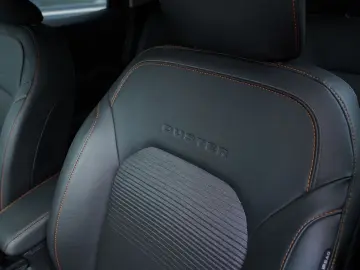 Dacia Duster TCe 150 EDC Extreme