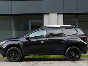 Dacia Duster TCe 150 EDC Extreme