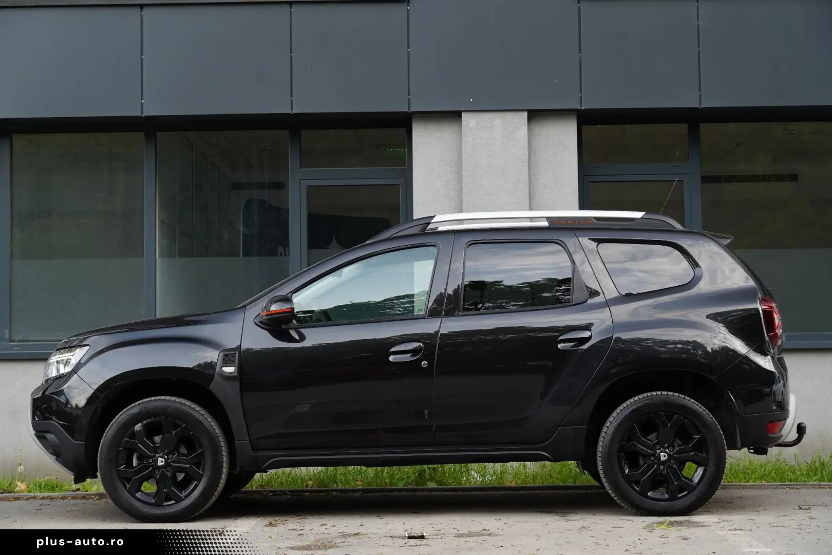 Dacia Duster TCe 150 EDC Extreme