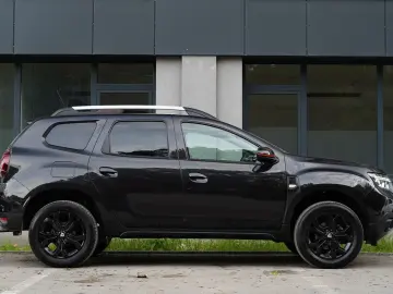 Dacia Duster TCe 150 EDC Extreme