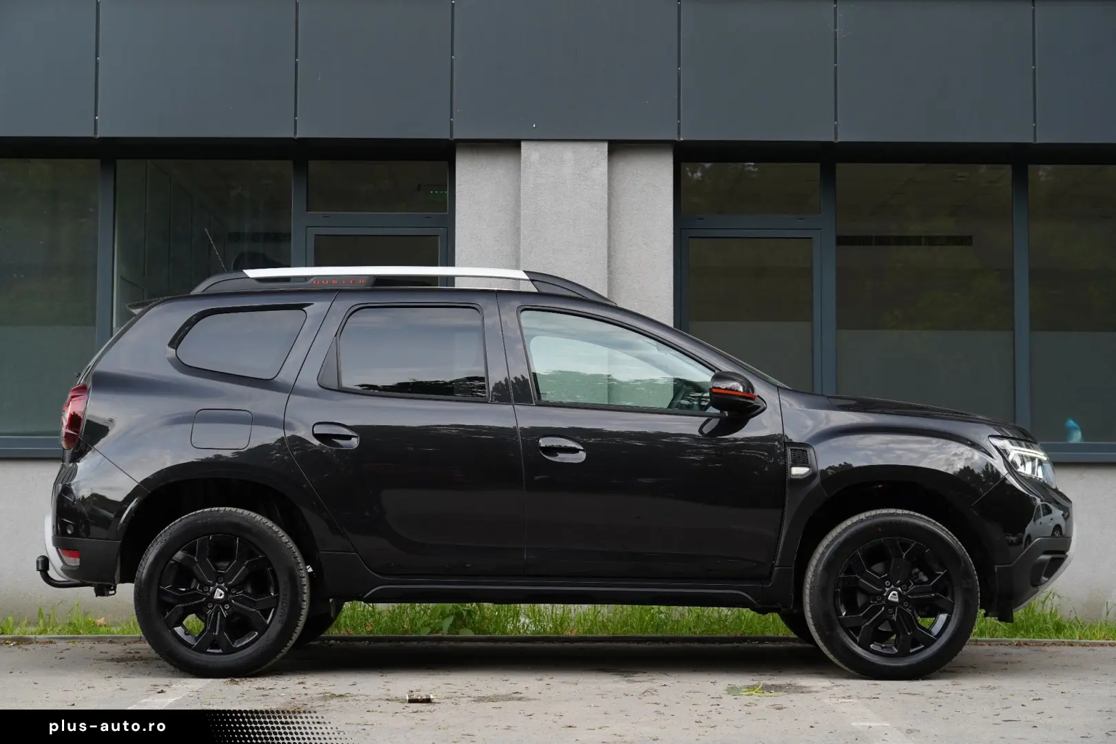 Dacia Duster TCe 150 EDC Extreme