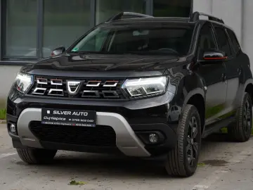 Dacia Duster TCe 150 EDC Extreme