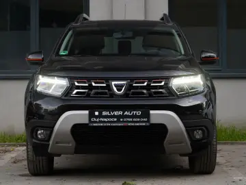 Dacia Duster TCe 150 EDC Extreme