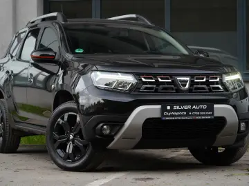 Dacia Duster TCe 150 EDC Extreme