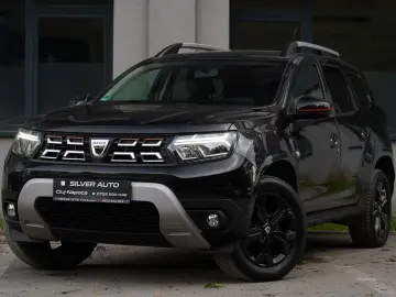 Dacia Duster TCe 150 EDC Extreme