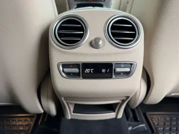 Mercedes-Benz GLC 2018 4Matic