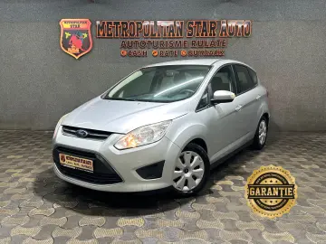 Ford C-Max 2012 E5  Garantie