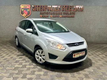 Ford C-Max 2012 E5  Garantie