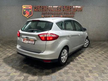 Ford C-Max 2012 E5  Garantie