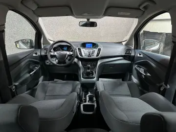 Ford C-Max 2012 E5  Garantie