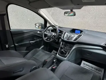 Ford C-Max 2012 E5  Garantie