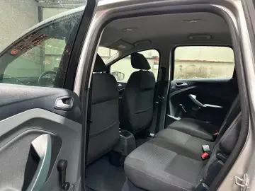 Ford C-Max 2012 E5  Garantie