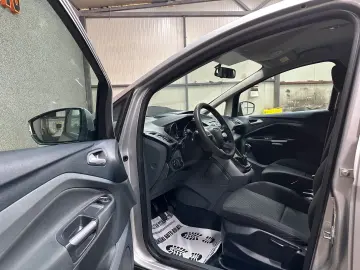 Ford C-Max 2012 E5  Garantie