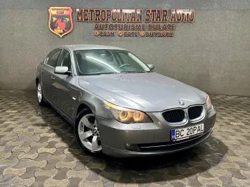 Bmw Seria-5