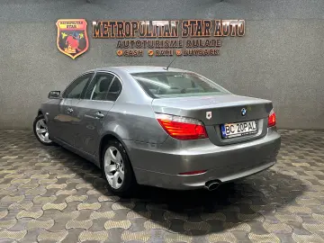 Bmw Seria-5