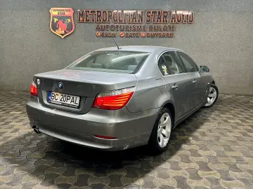 Bmw Seria-5