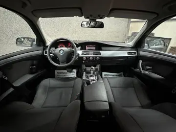 Bmw Seria-5