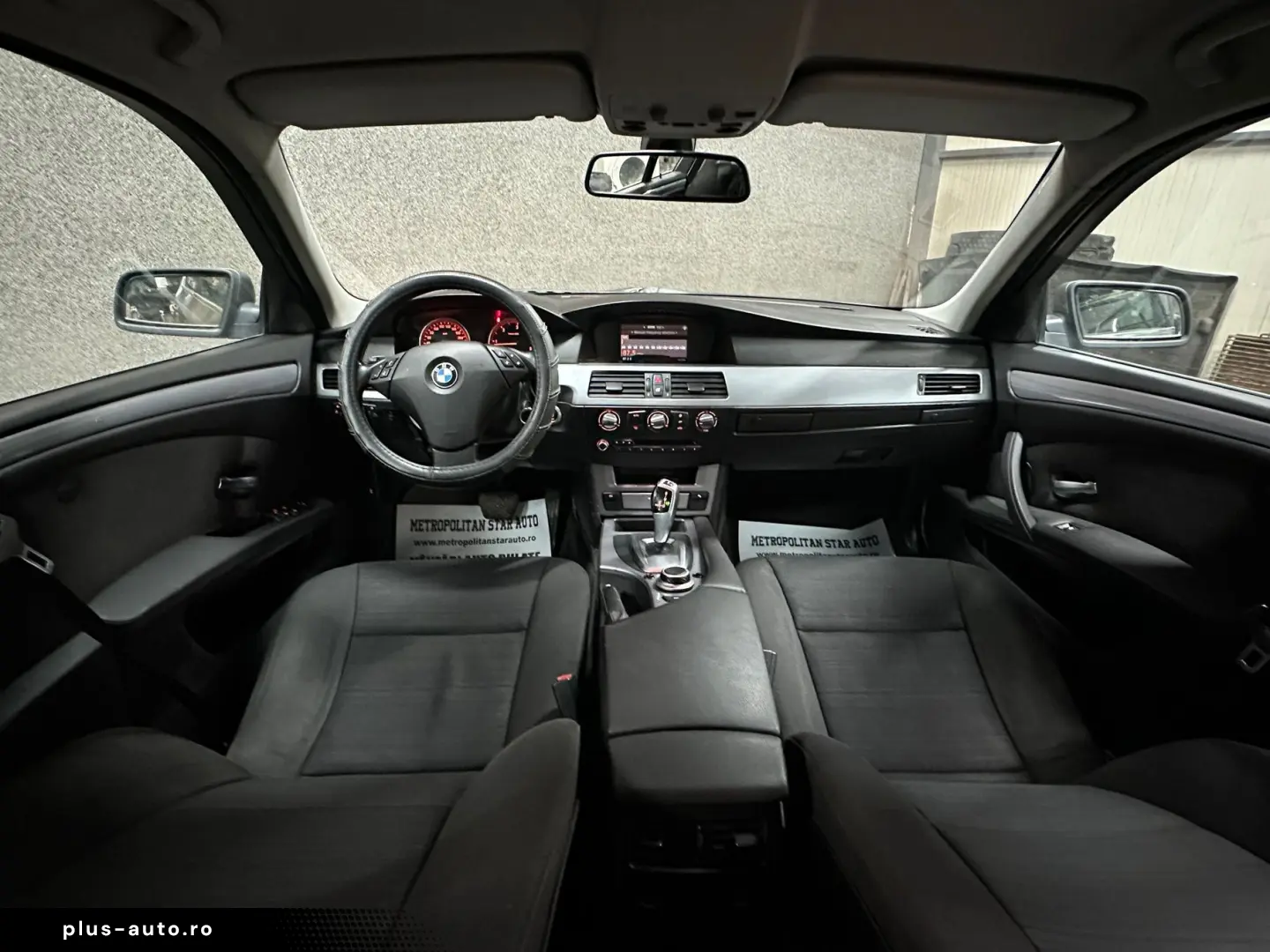 Bmw Seria-5