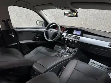 Bmw Seria-5