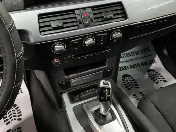 Bmw Seria-5