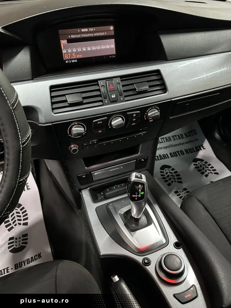Bmw Seria-5