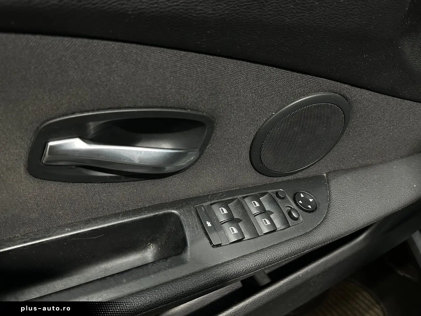Bmw Seria-5