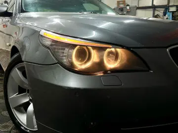 Bmw Seria-5