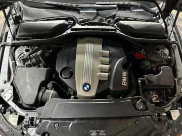 Bmw Seria-5