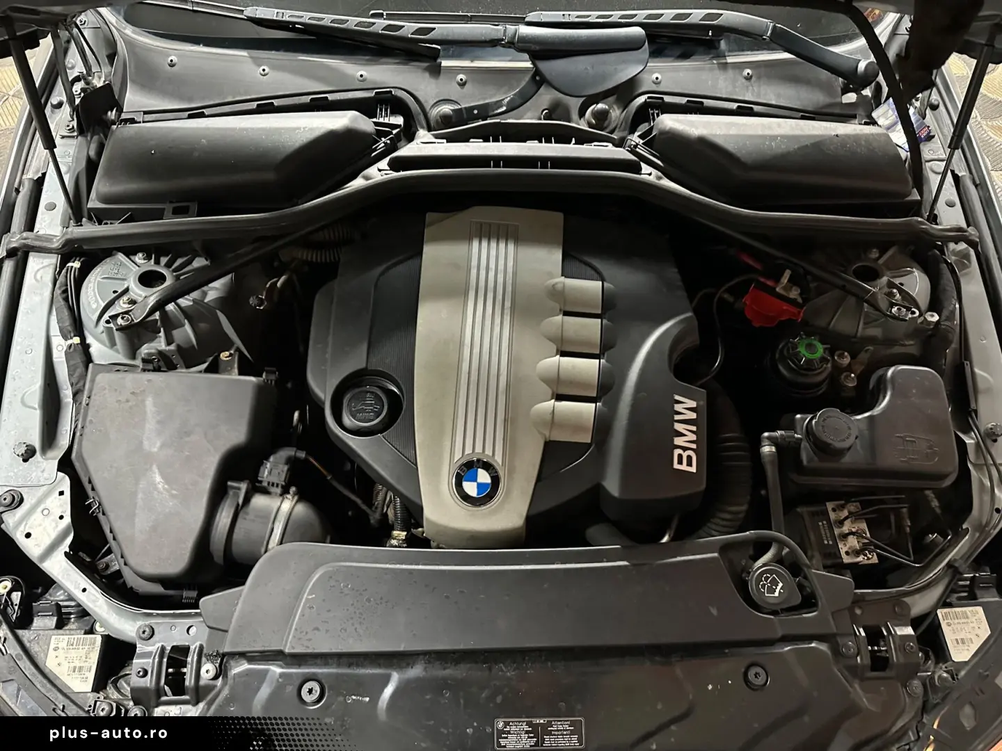 Bmw Seria-5