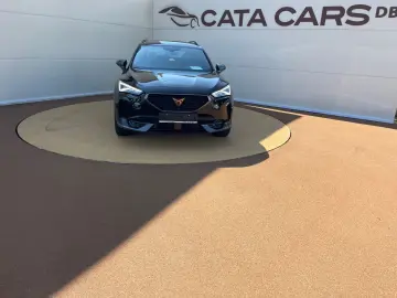 Cupra Formentor 1.5TSI  150CP  LED  Camera  Cockpit  Distron
