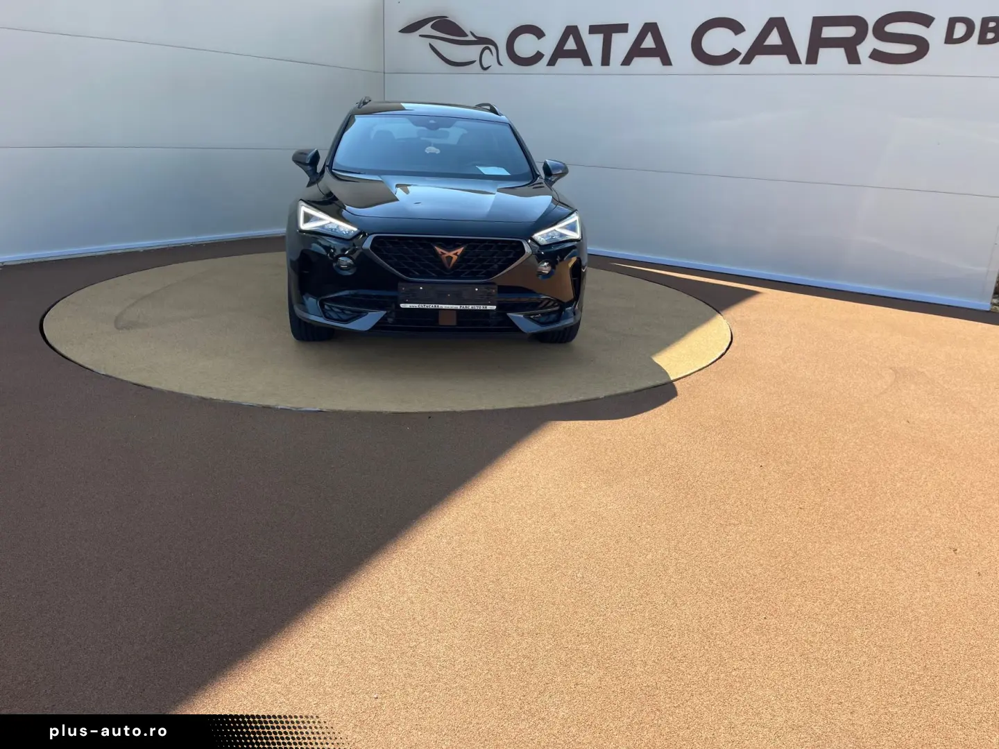 Cupra Formentor 1.5TSI  150CP  LED  Camera  Cockpit  Distron