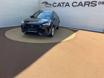 Cupra Formentor 1.5TSI  150CP  LED  Camera  Cockpit  Distron
